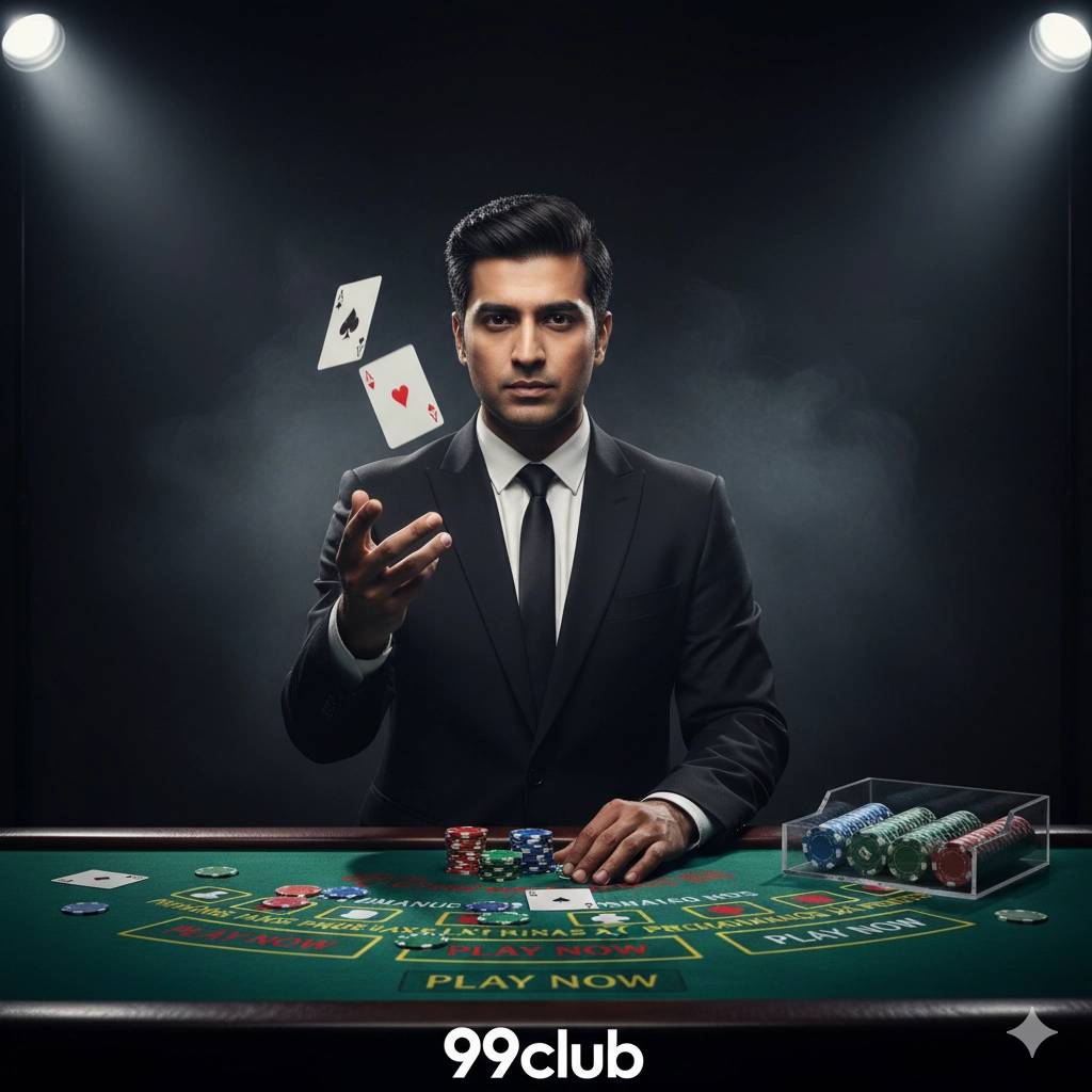 Casino Chips